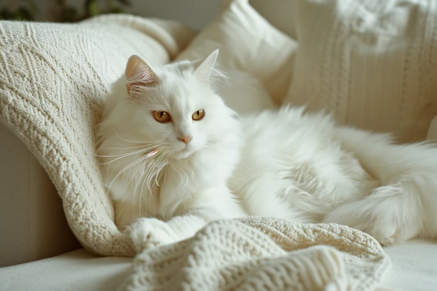 large litter box for multiple cats