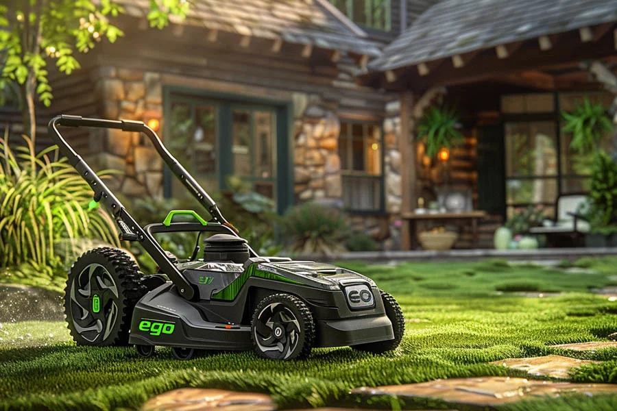 where to buy lawn mower